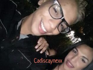 Cadiscaynexx