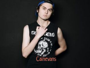 Cainevans