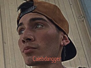 Calebdangger