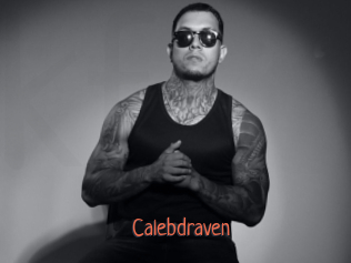 Calebdraven
