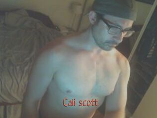 Cali_scott