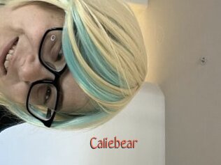 Caliebear