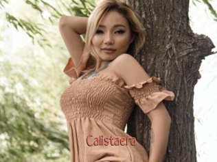 Calistaera