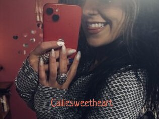 Calliesweetheart