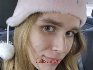 Callistauwu