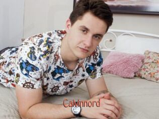Calvinnord