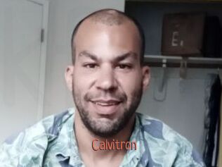 Calvitron