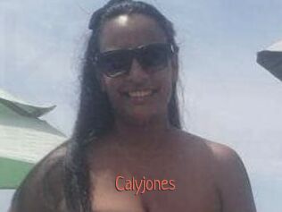 Calyjones