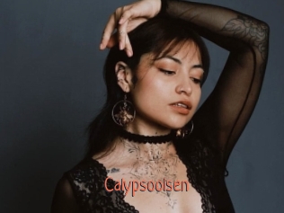 Calypsoolsen
