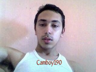 Camboy190