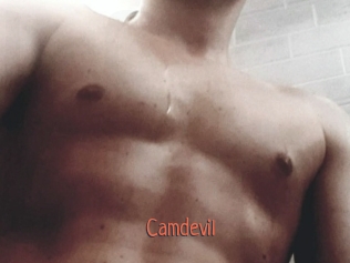 Camdevil