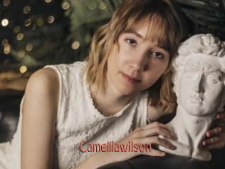 Camelliawilson