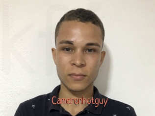 Cameronhotguy