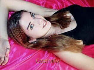 Cameronivy