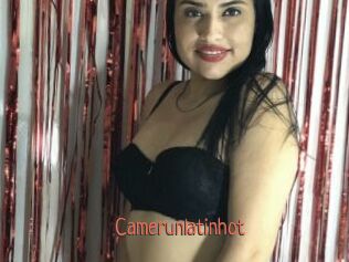 Camerunlatinhot