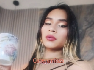 Camerunniiaza