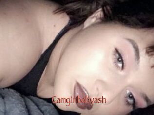 Camgirlbabyash