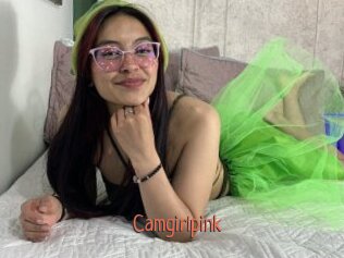 Camgirlpink