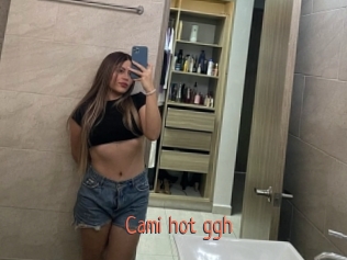 Cami_hot_ggh