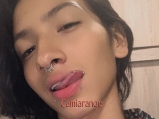 Camiarango