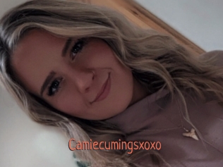 Camiecumingsxoxo