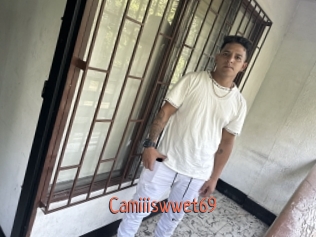 Camiiiswwet69