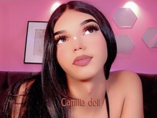 Camiila_doll