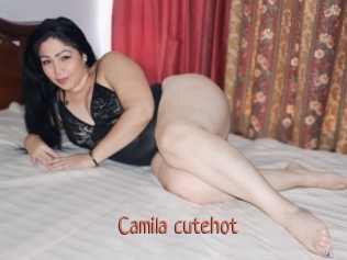 camila_cutehot Kachou Fuzoku