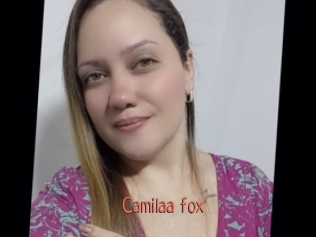 Camilaa_fox