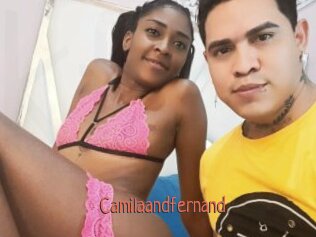Camilaandfernand