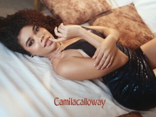 Camilacalloway