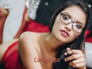 Camiladuque