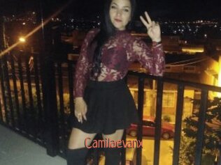 Camilaevanx