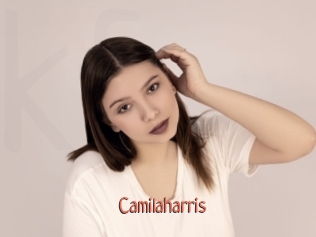Camilaharris