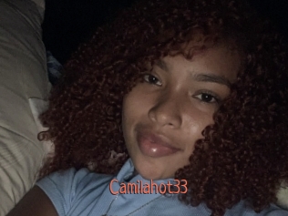 Camilahot33