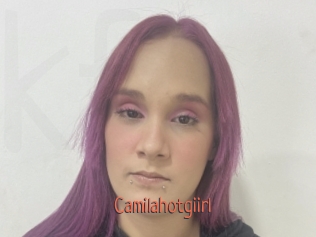 Camilahotgiirl