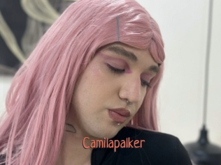 Camilapalker
