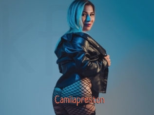 Camilapreston