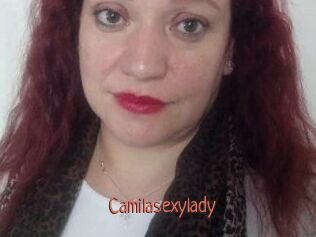Camilasexylady