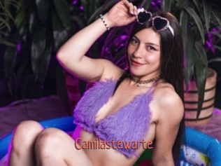 Camilastewarte