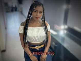 Camilatorress
