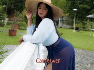 Camilatwen