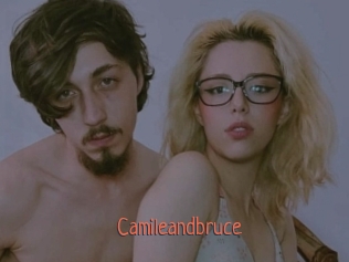 Camileandbruce