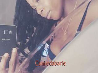 Camiledabarie