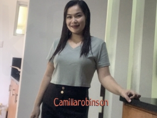 Camillarobinson