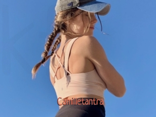 camilletantra Kachou Fuzoku