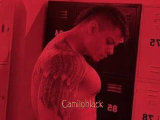 Camiloblack