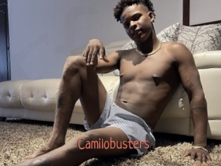 Camilobusters