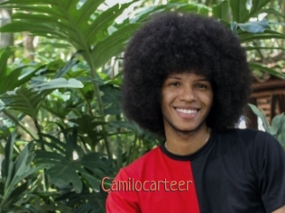 Camilocarteer