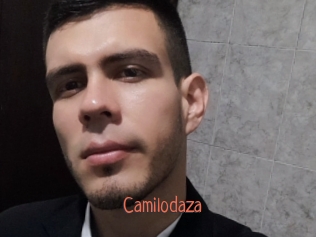 Camilodaza